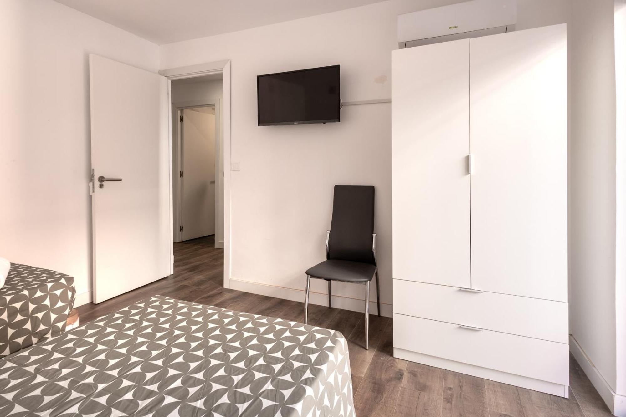 Lagunillas Suite Málaga Exterior foto
